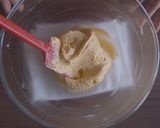 A picture of step 8 of Strawberry Jam Butter Cookies (Spritz Cookies).
