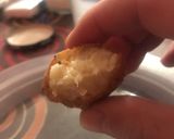 Foto del paso 5 de la receta Croquetas de bacalao con curry