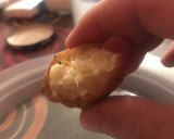 Foto del paso 5 de la receta: Croquetas de bacalao con curry