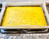 Foto del paso 6 de la receta: Pastel “hormiguero” de zanahoria