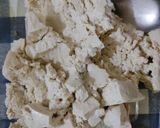 Foto langkah ke 1 dari resep Tofu Nori.