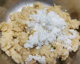 Steamed Sooji Balls recipe step 2 photo