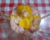 Foto langkah ke 1 dari resep Nugget Ayam Wortel Keju.