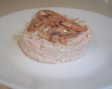 Foto del paso 8 de la receta: Ensaladilla de salmón fresco