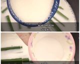 รูปขั้นตอนการทำที่ 7 ของ บัวลอยสาคู ข้าวโพด เผือก