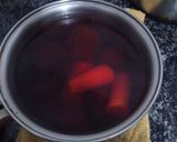 Foto del paso 1 de la receta: Hamburguesas de remolacha
