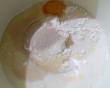 Foto langkah ke 1 dari resep Milk Bun Thailand.