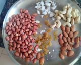 A picture of step 3 of Roasted Rolled oats Mixture.