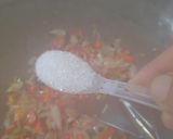 Foto langkah ke 4 dari resep Tuna Sambal tumis.