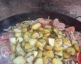 Foto del paso 3 de la receta: Bifecitos de colita de cuadril al disco