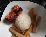 Foto del paso 6 de la receta: Costillar a la bbq