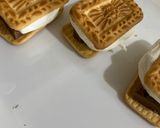 Foto langkah ke 3 dari resep Smores.