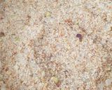 A picture of step 3 of Instant kulfa mix.
