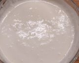 Barackos krémes gyümölcsrizs recept fázis 2 fotója