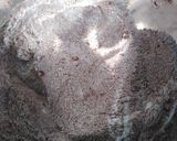 Foto del passaggio 1 della ricetta Budino al cacao