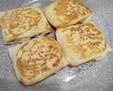 Foto langkah ke 9 dari resep Martabak Bihun Telur Surabaya.