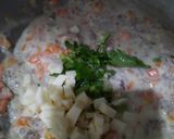 Foto langkah ke 1 dari resep Risoles Ragout Daging Keju.