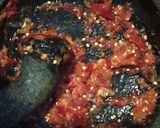 Foto langkah ke 1 dari resep Pindang Bandeng Bumbu Merah.