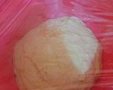 A picture of step 6 of Bagels🥯.