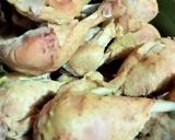 Foto langkah ke 1 dari resep Ayam Paha Presto Krispi.