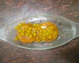 આલુ ટીકી રગડા ચાટ (Aloo Tikki Ragda Chaat Recipe In Gujarati) રેસીપી સ્ટેપ4ફોટો