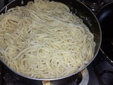 Spaghetti al matun