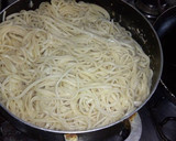 Foto del paso 6 de la receta: Spaghetti al matun