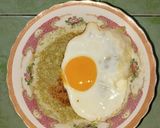 Foto langkah ke 4 dari resep Bubur Kuah Soto.