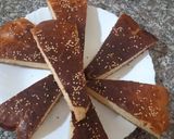 صورة لخطوة 2 من وصفة خبز حلو بالفرينة 🥖🍞🤍