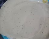 A picture of step 7 of Square kachori.