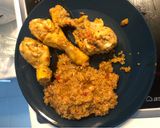 Foto del paso 7 de la receta: Guiso de pollo
