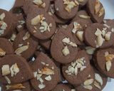 Foto langkah ke 9 dari resep Kue Coklat Bumbu Spekoek.