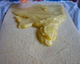 Foto del paso 11 de la receta: Jelly roll de crema de limón
