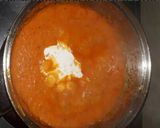 பஞ்சாபி பன்னீர் மசாலா(punjabi paneer butter masala recipe in tamil) ரெசிபி ஸ்டேப் 2 புகைப்படம்