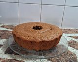 Foto del paso 9 de la receta: Budin integral de dátiles y banana