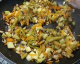Foto del paso 3 de la receta: Canelones de verduras