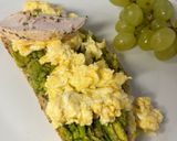 Foto del paso 4 de la receta: La tostada de desayuno que te cambia las mañanas