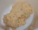 Foto langkah ke 1 dari resep Korean Creamcheese Garlic Bread.