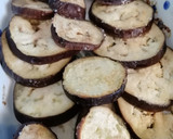 Foto del paso 4 de la receta: Ensalada de berenjenas