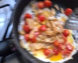 Foto del paso 2 de la receta: Huevito veloz