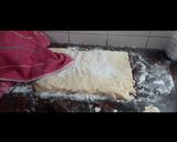 Foto del paso 3 de la receta: Medialunas saladas ♡