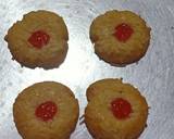 Cara Membuat Strawberry Thumbprint Cookies ala Didi 5