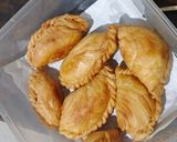 Foto langkah ke 9 dari resep Karipap Renyah.