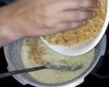 சர்க்கரை பொங்கல் ரெசிபி ஸ்டேப் 5 புகைப்படம்