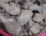 Foto langkah ke 2 dari resep Opor ayam kuning.