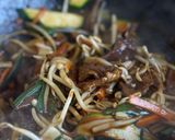 Foto del paso 9 de la receta: Chop Suey de Ternera (Salteado de verduras con ternera)