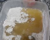 Foto del paso 3 de la receta: Pestiños de miel y azúcar