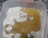 Foto del paso 3 de la receta: Pestiños de miel y azúcar