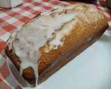 Foto del paso 7 de la receta: Budín de limón 🍋 (Sin manteca)