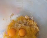 Foto del paso 1 de la receta: Muffins banana 🍌 y avena